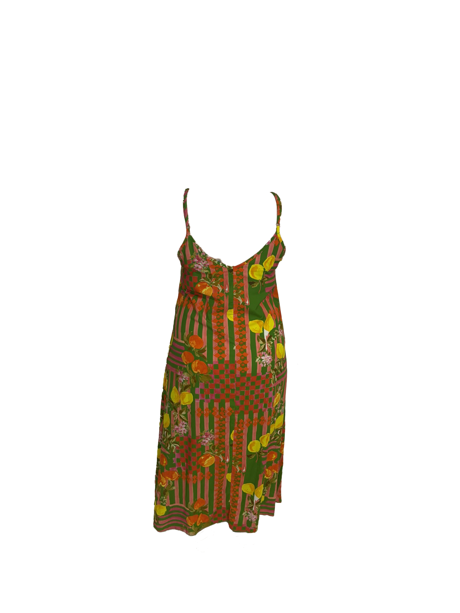 Enchanted maxi