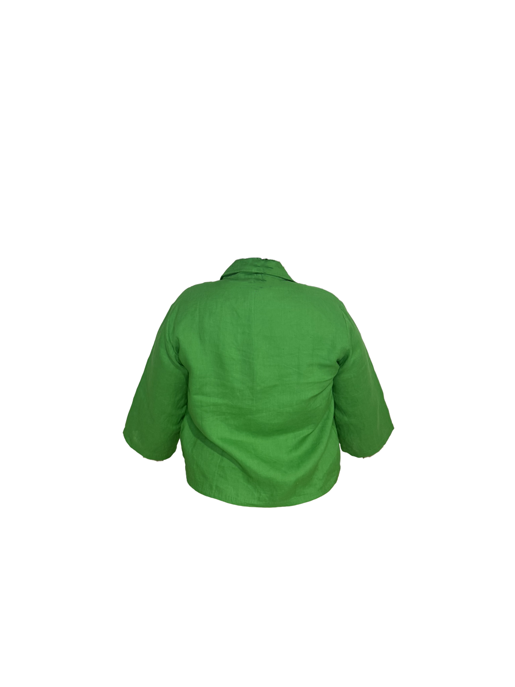 Utopia jacket
