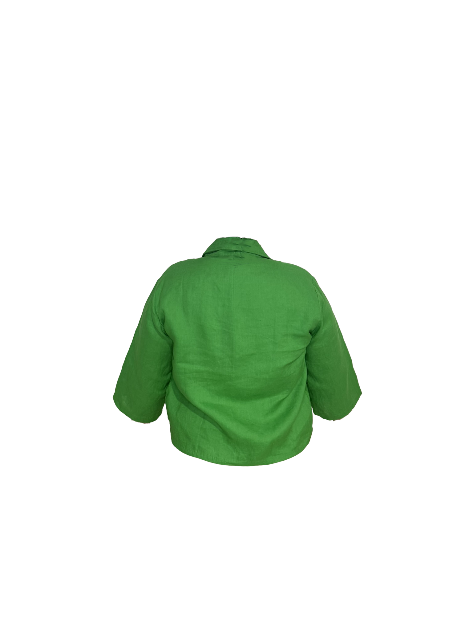 Utopia jacket