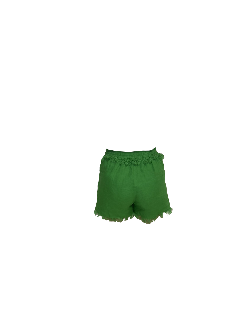 Capri short