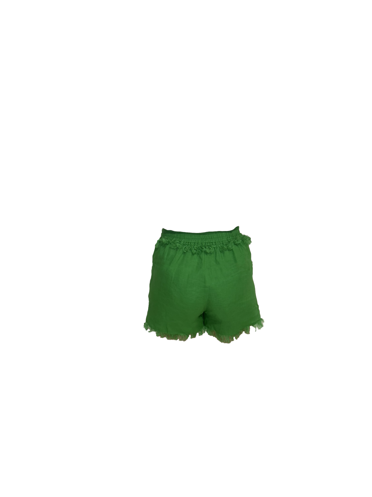 Capri short