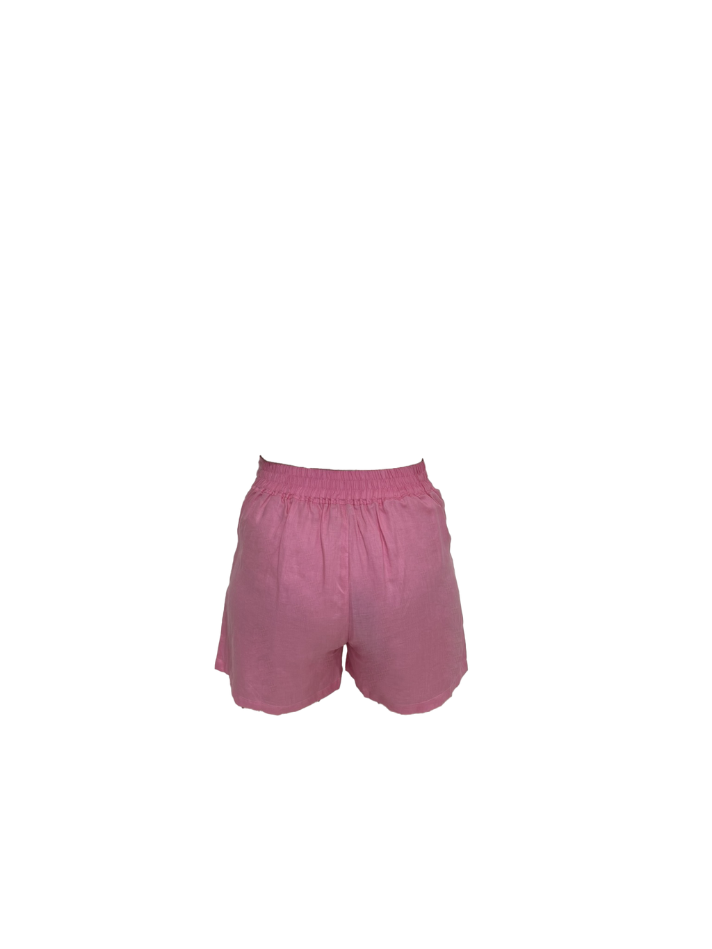 Capri short