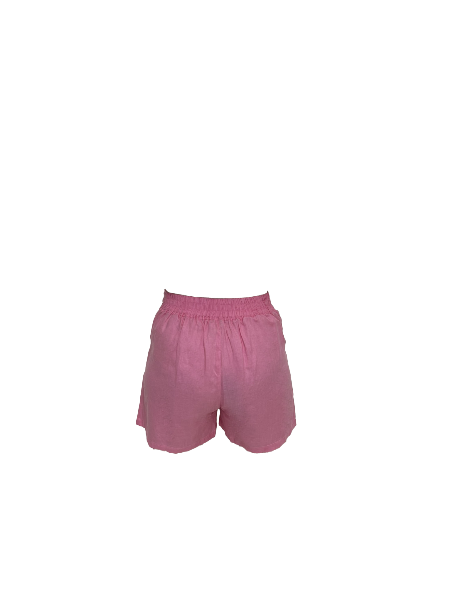 Capri short