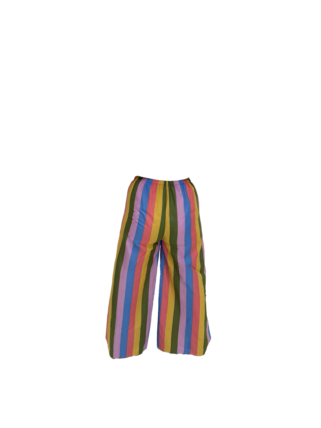 Flavia pant