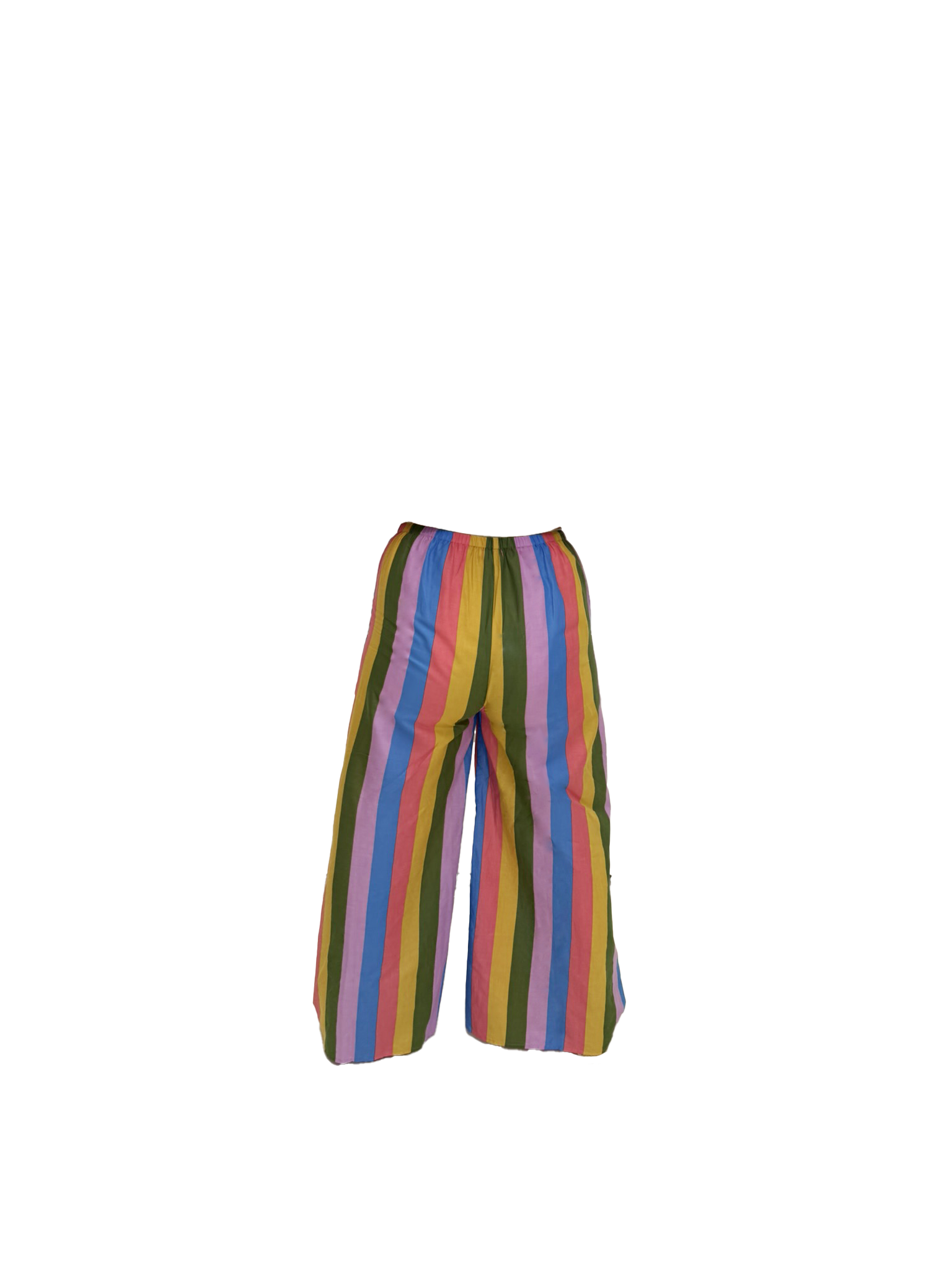 Flavia pant