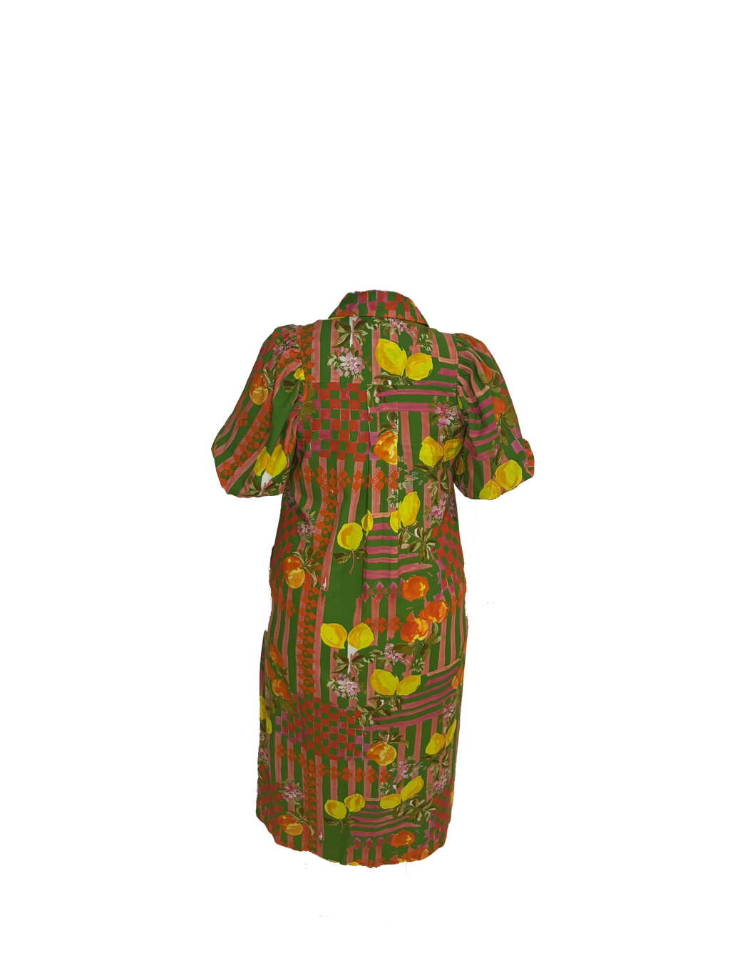 Adi midi dress