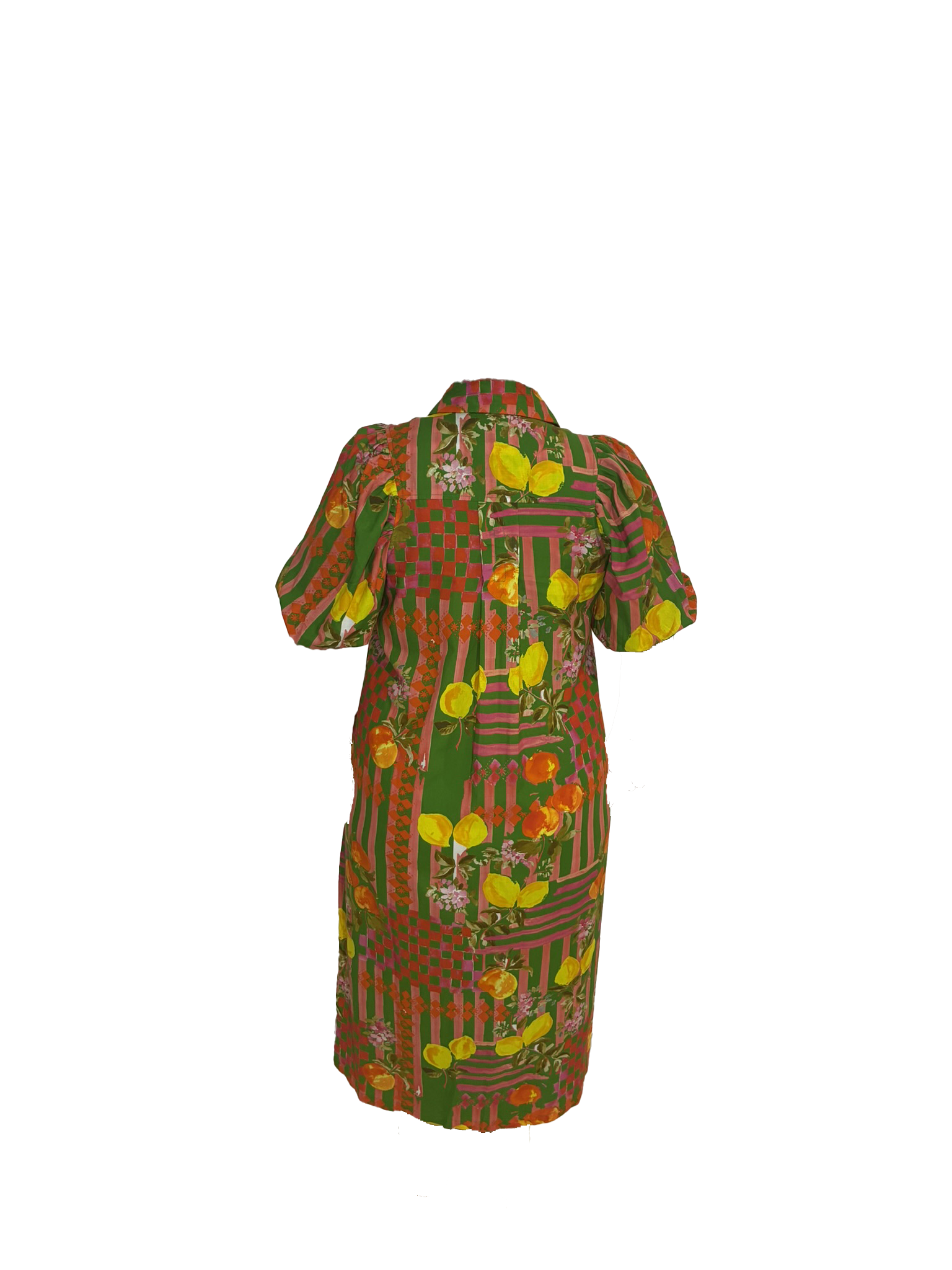 Adi midi dress
