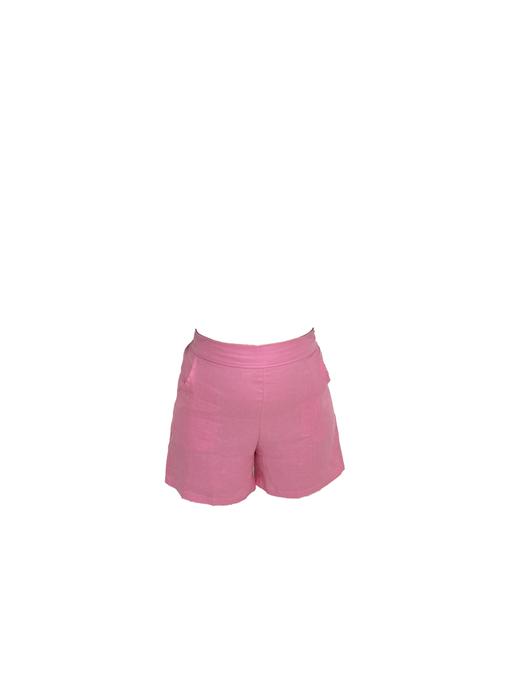 Capri short