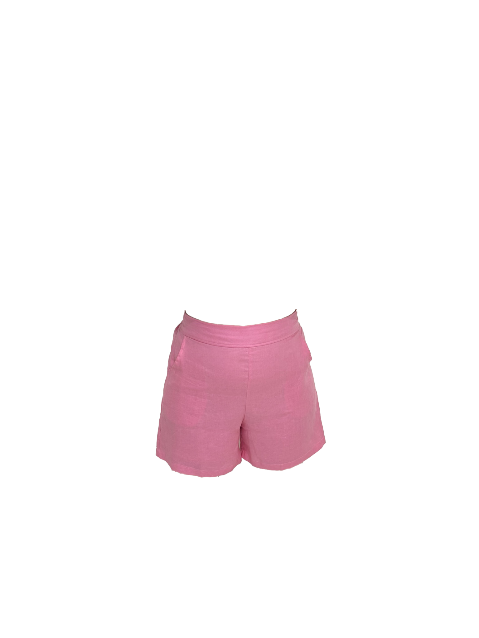 Capri short