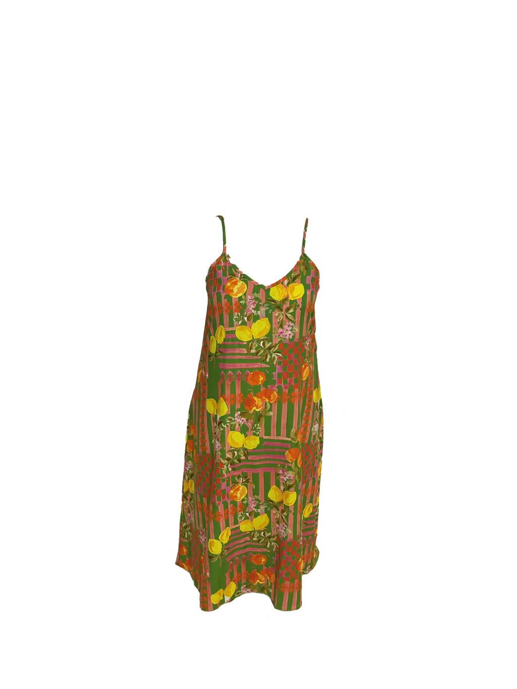 Enchanted maxi
