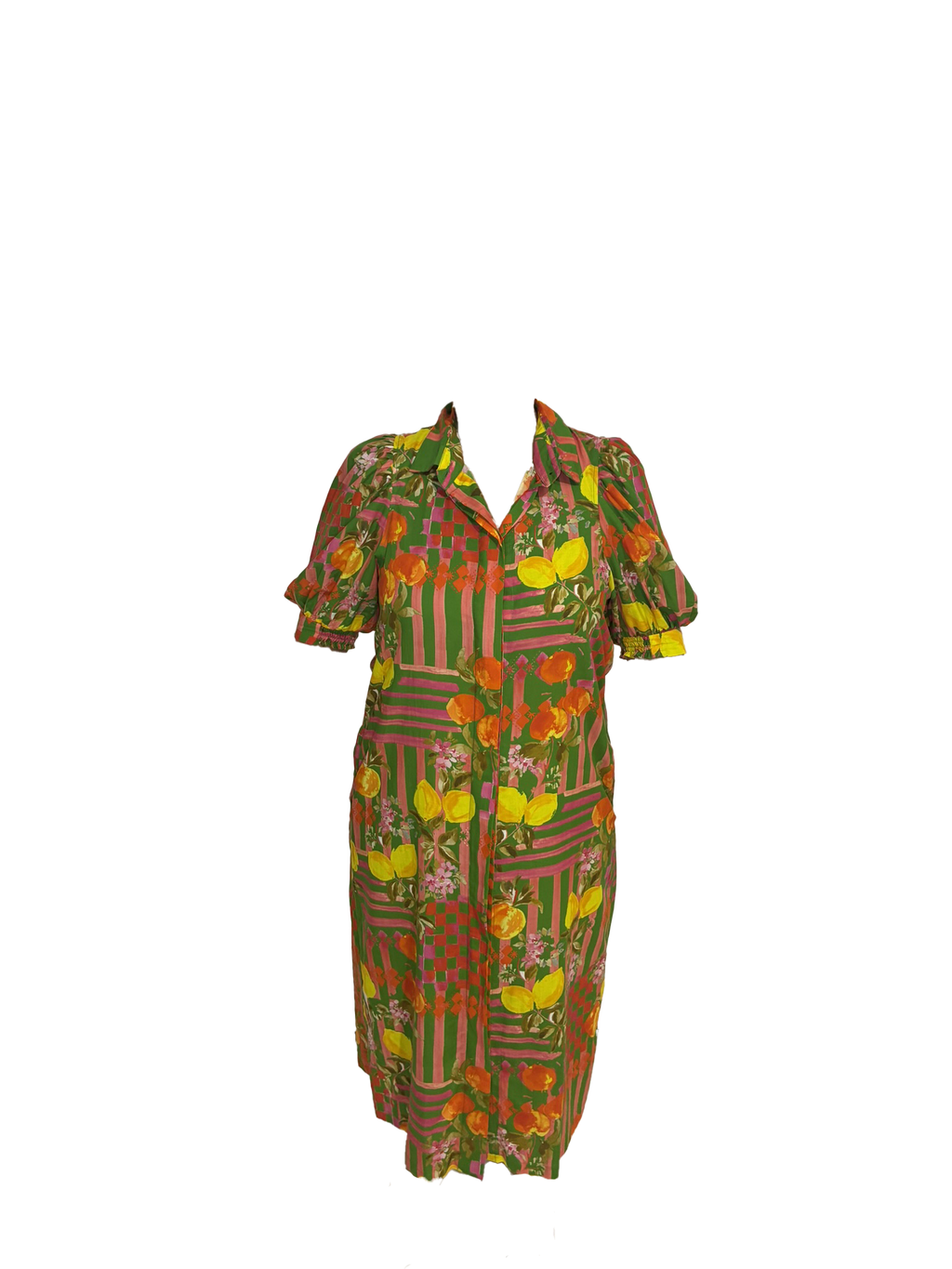 Adi midi dress