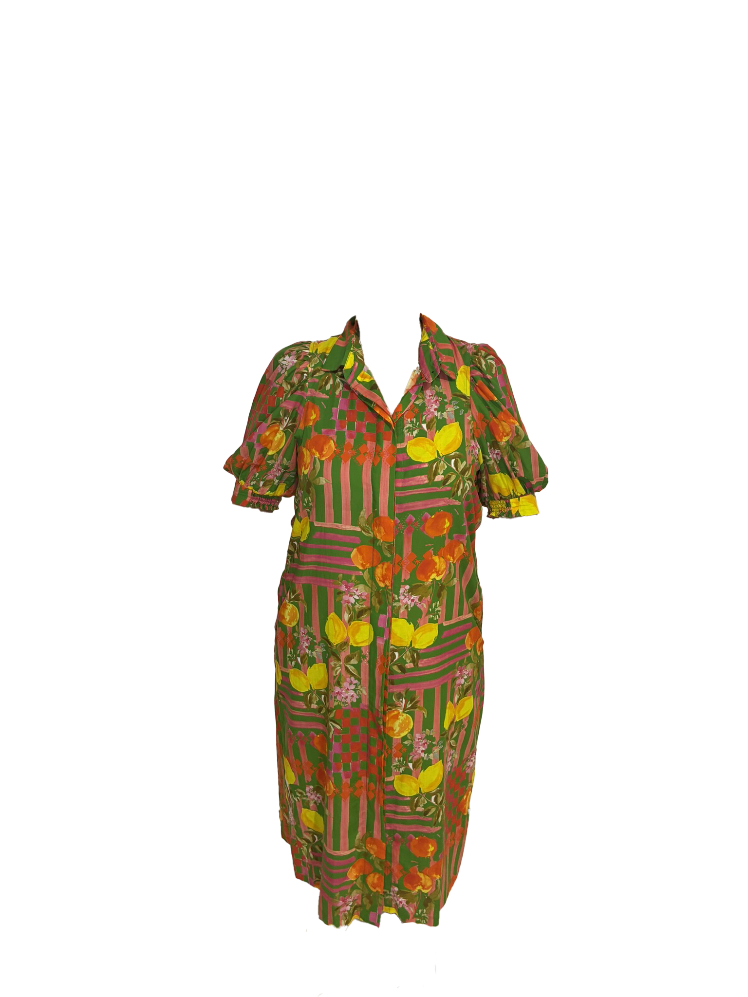 Adi midi dress