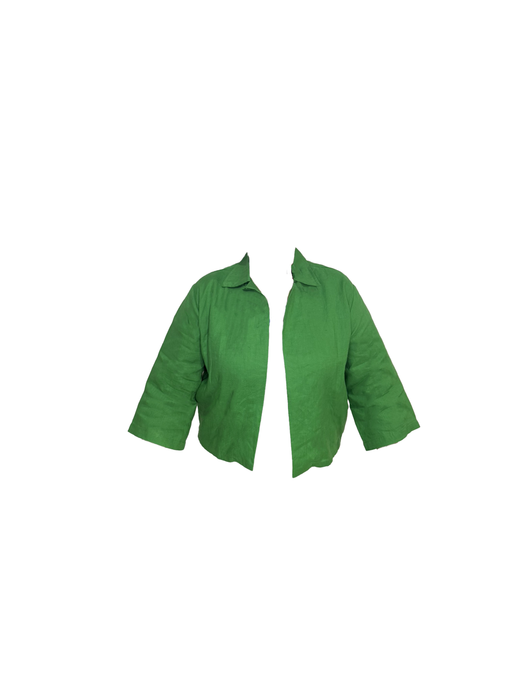 Utopia jacket