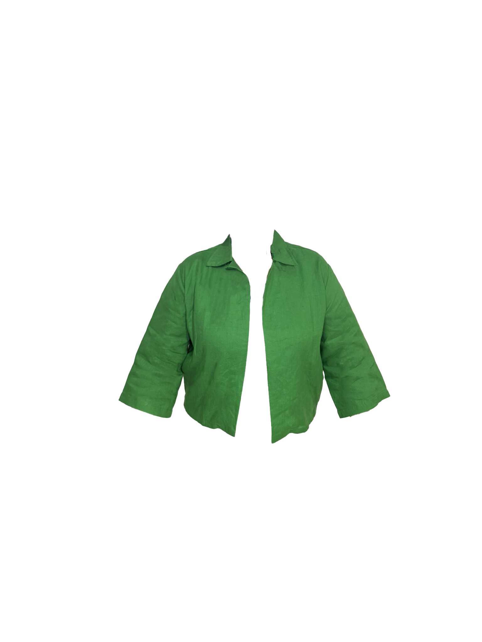Utopia jacket