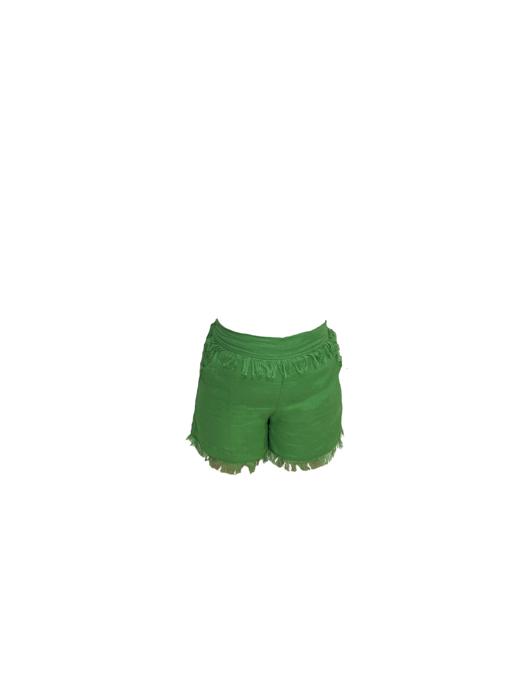 Capri short