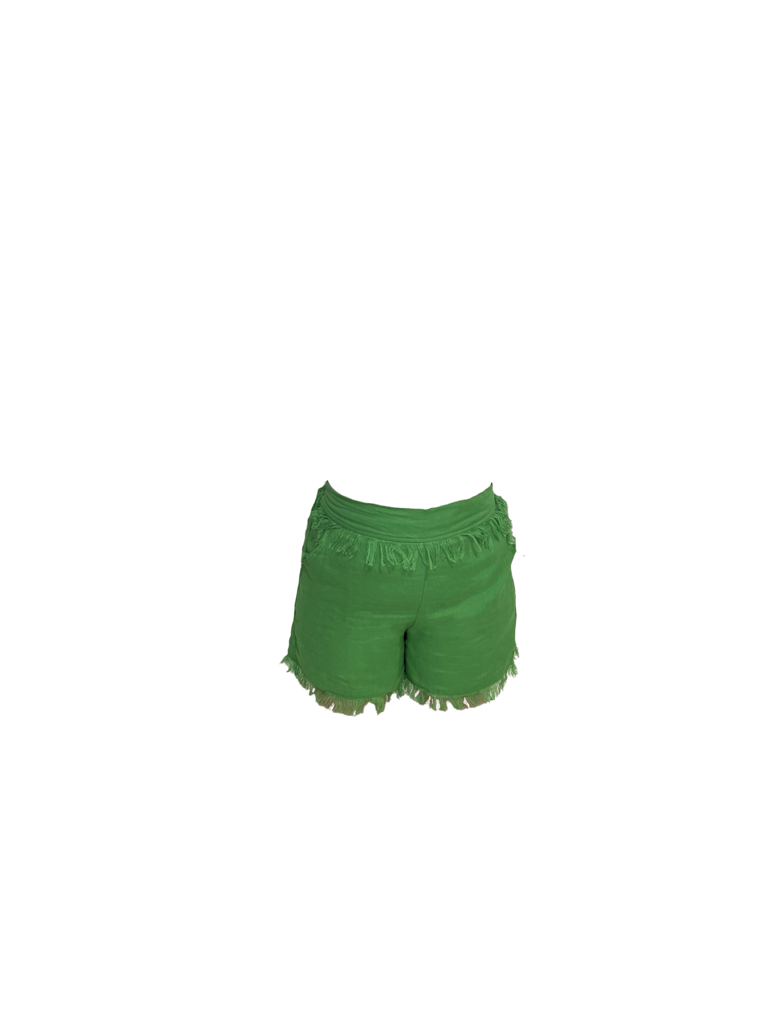 Capri short