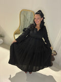 Puglia dress