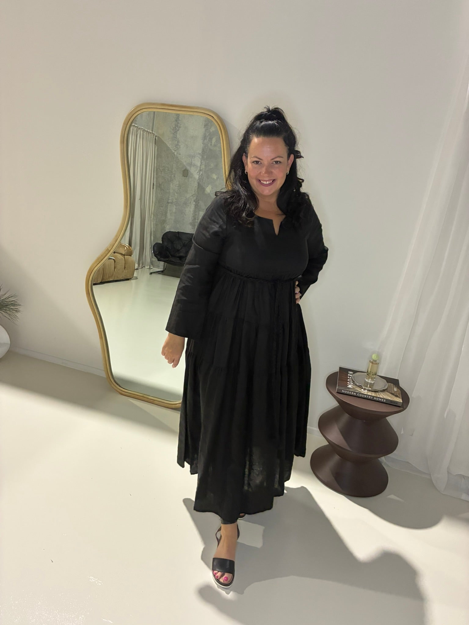 Puglia dress