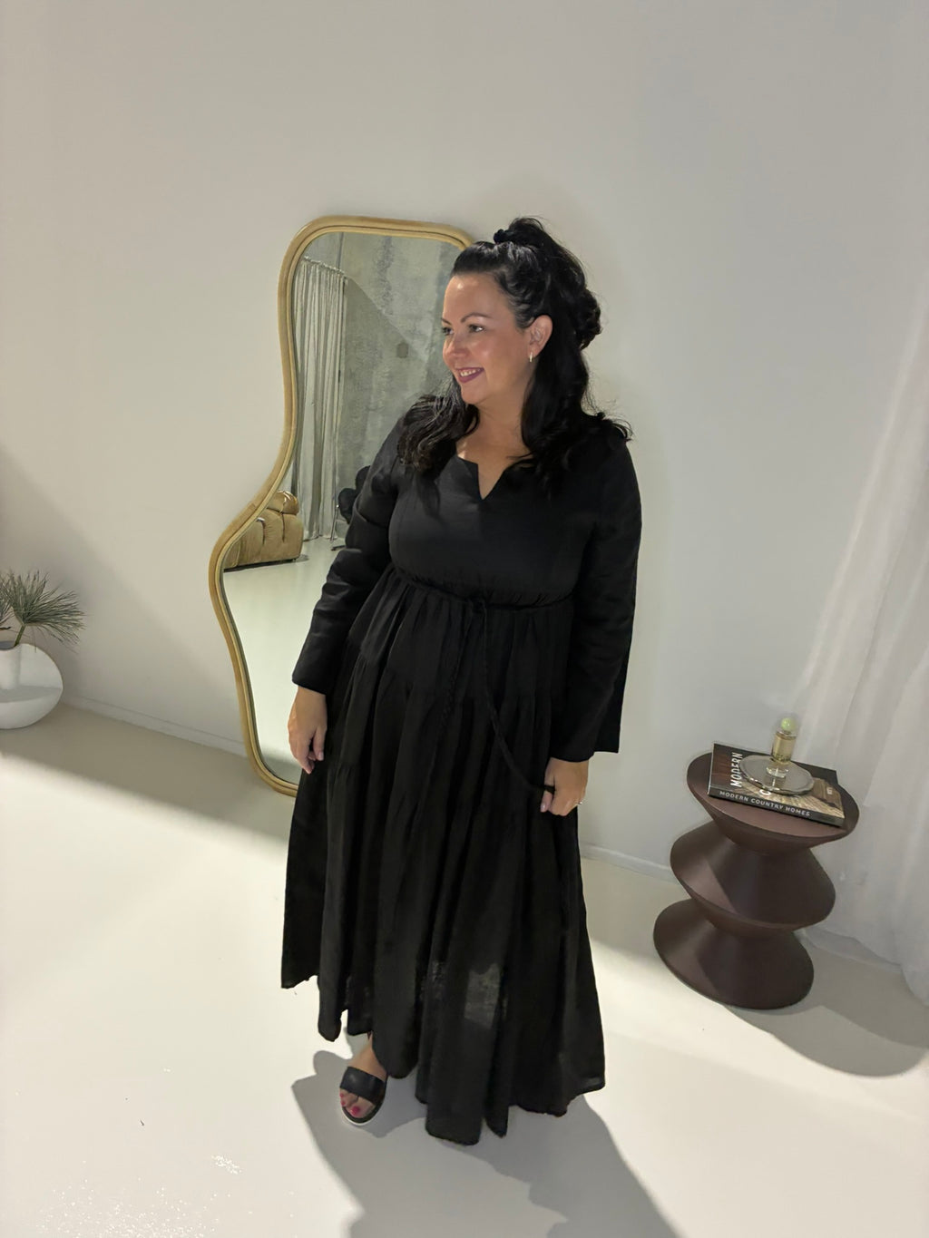 Puglia dress