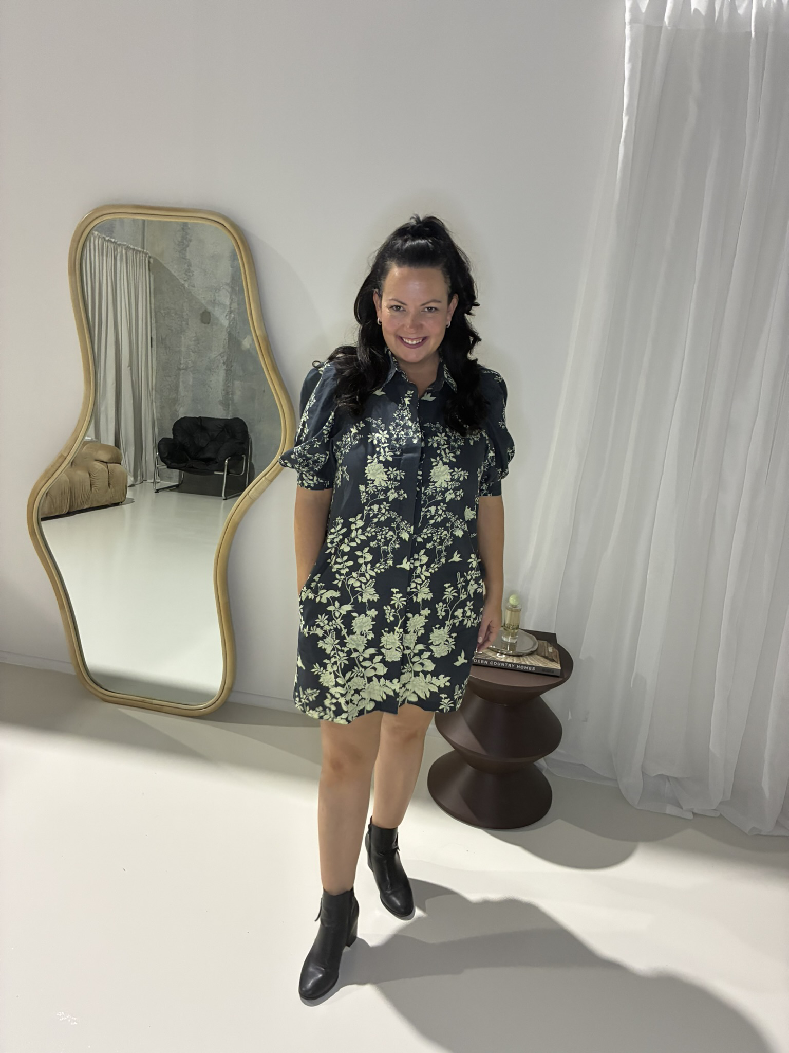 Adi dress