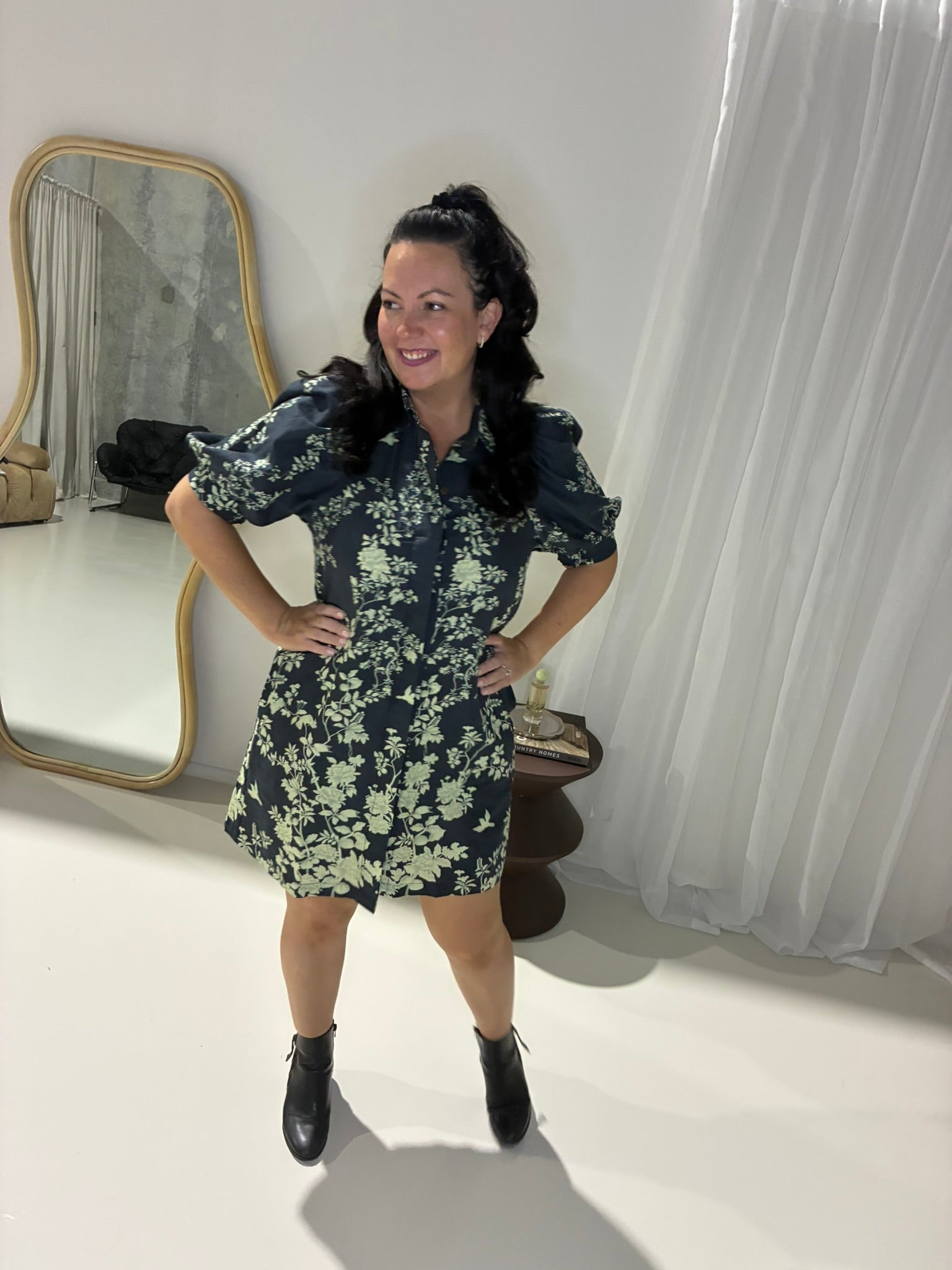 Adi dress