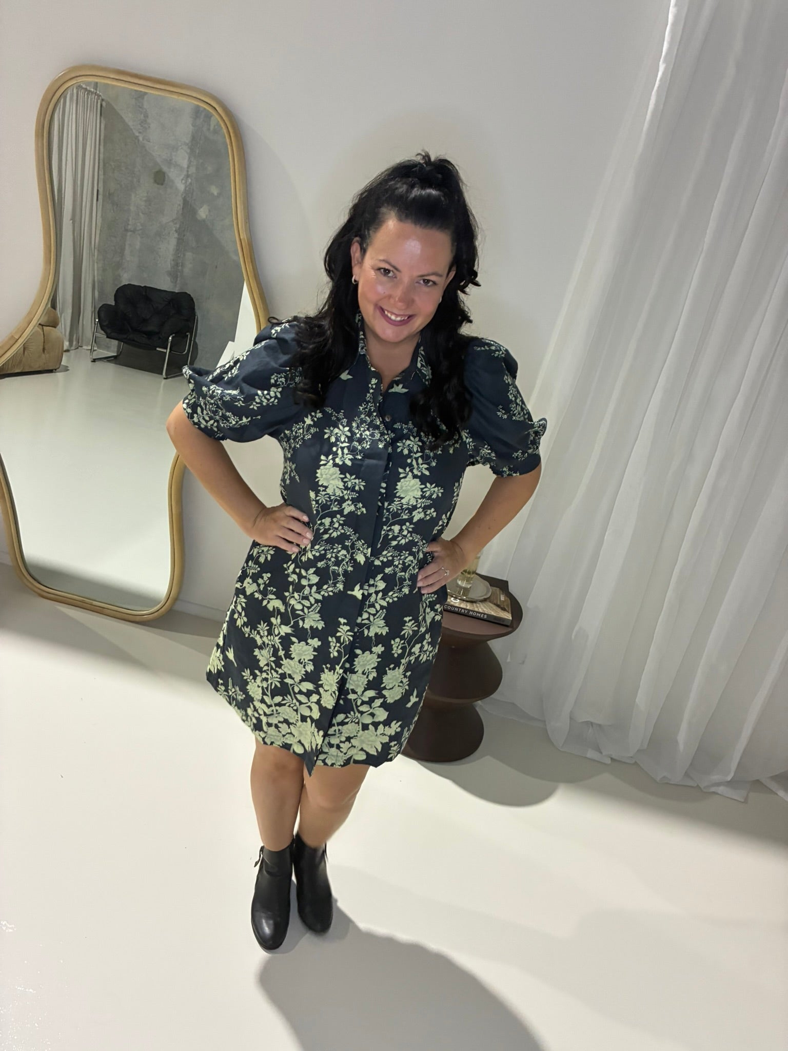 Adi dress