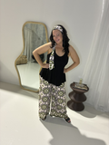 Flavia pant