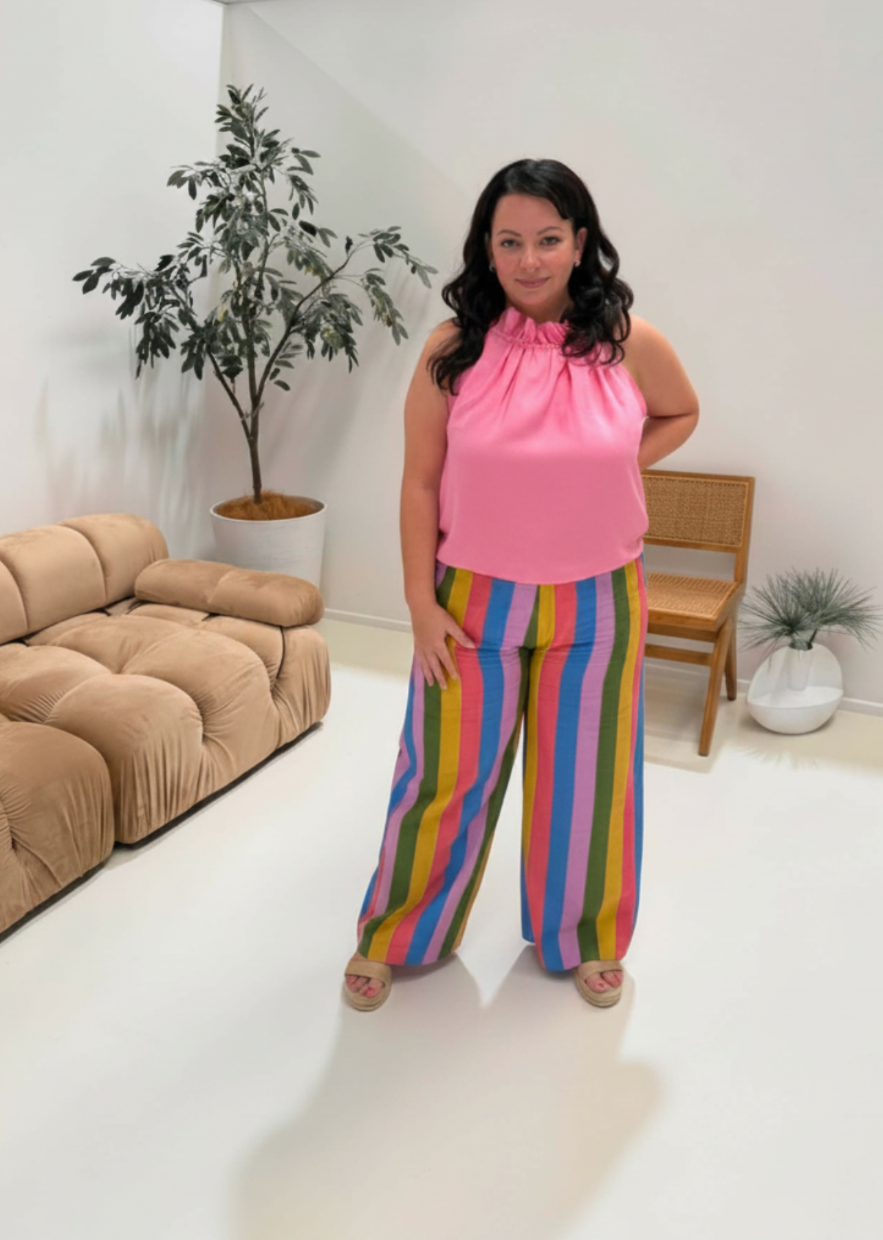 Utopia top