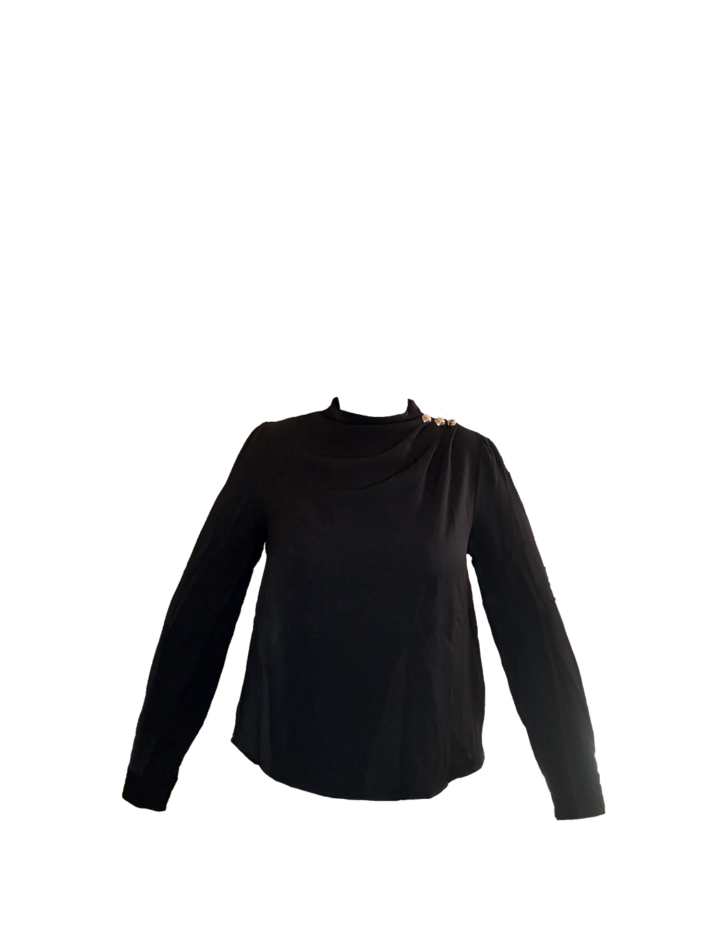 Portia Blouse