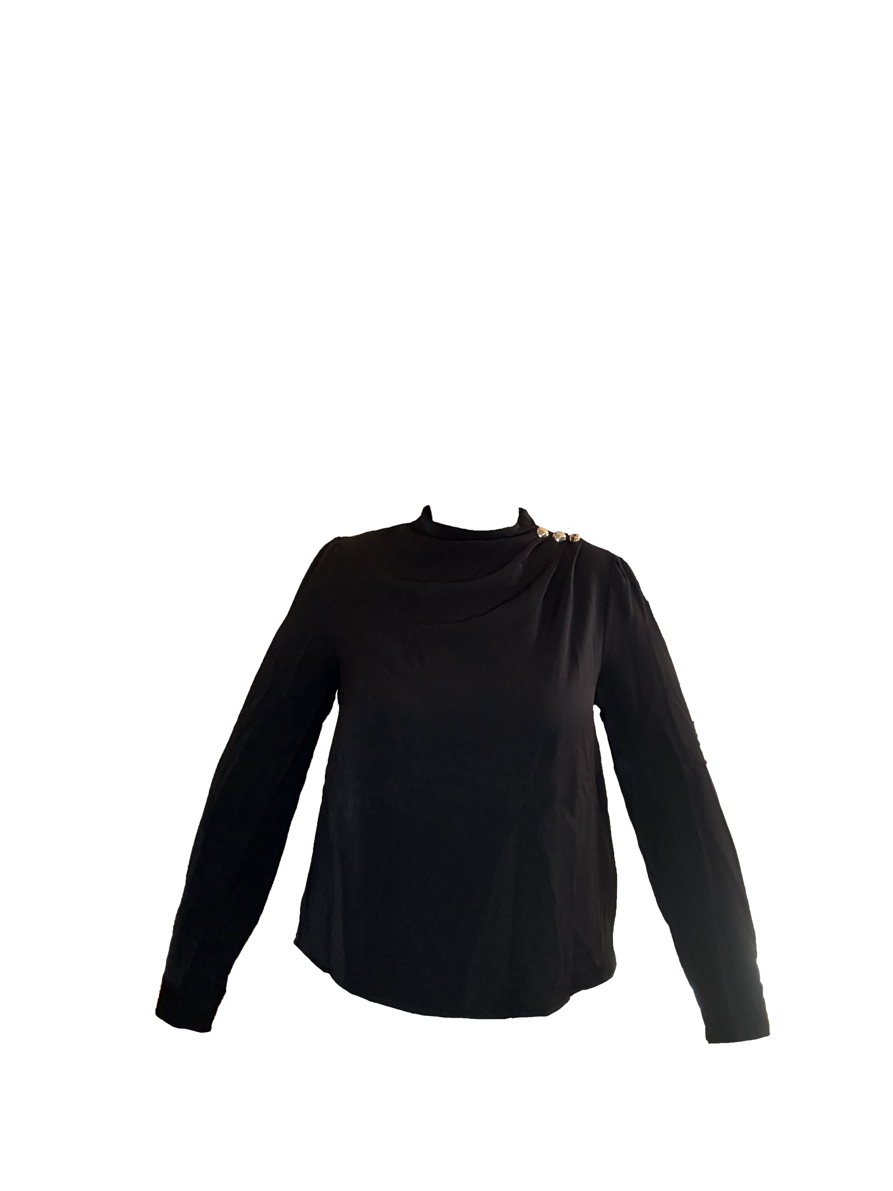 Portia Blouse