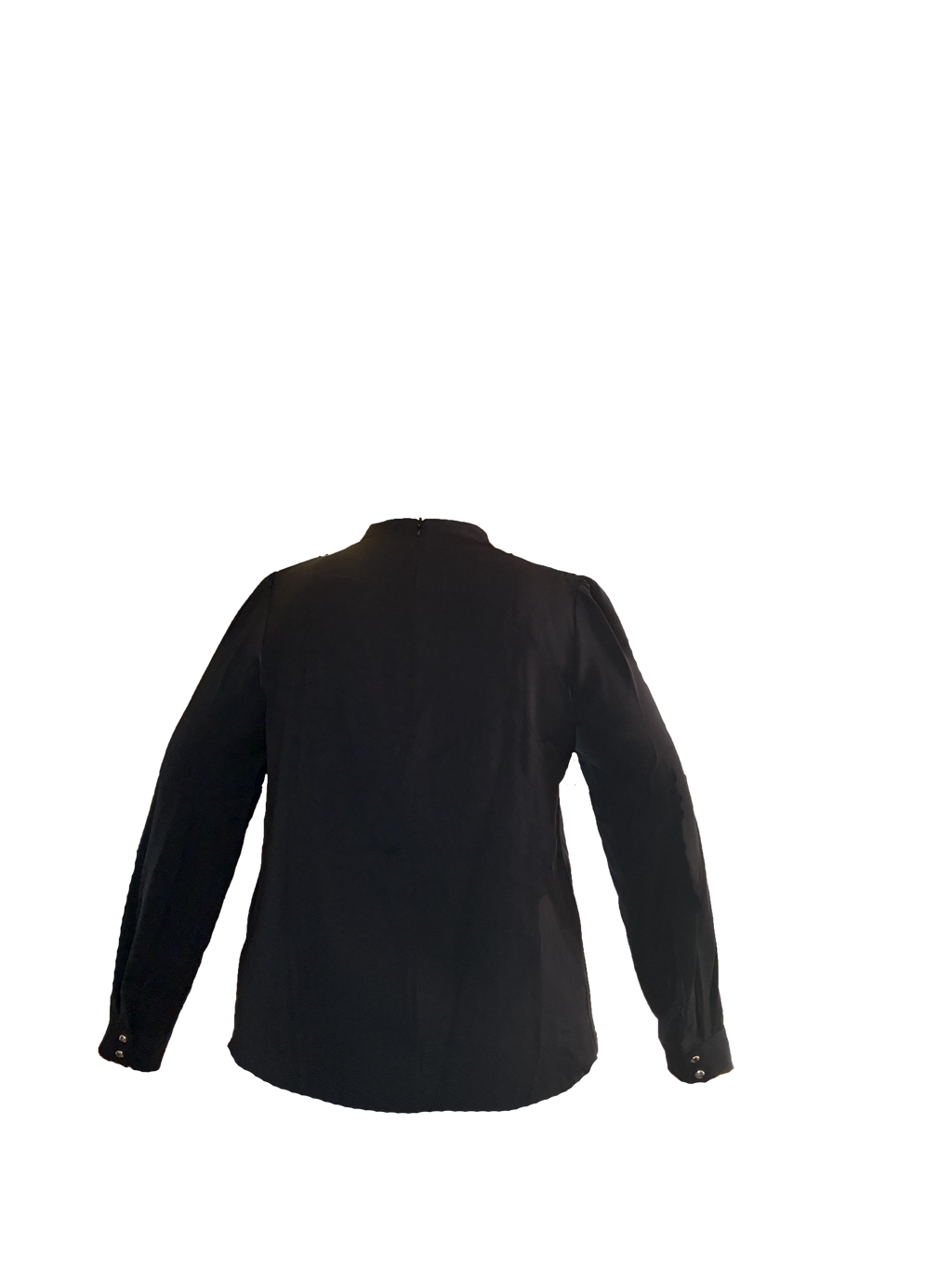 Portia Blouse