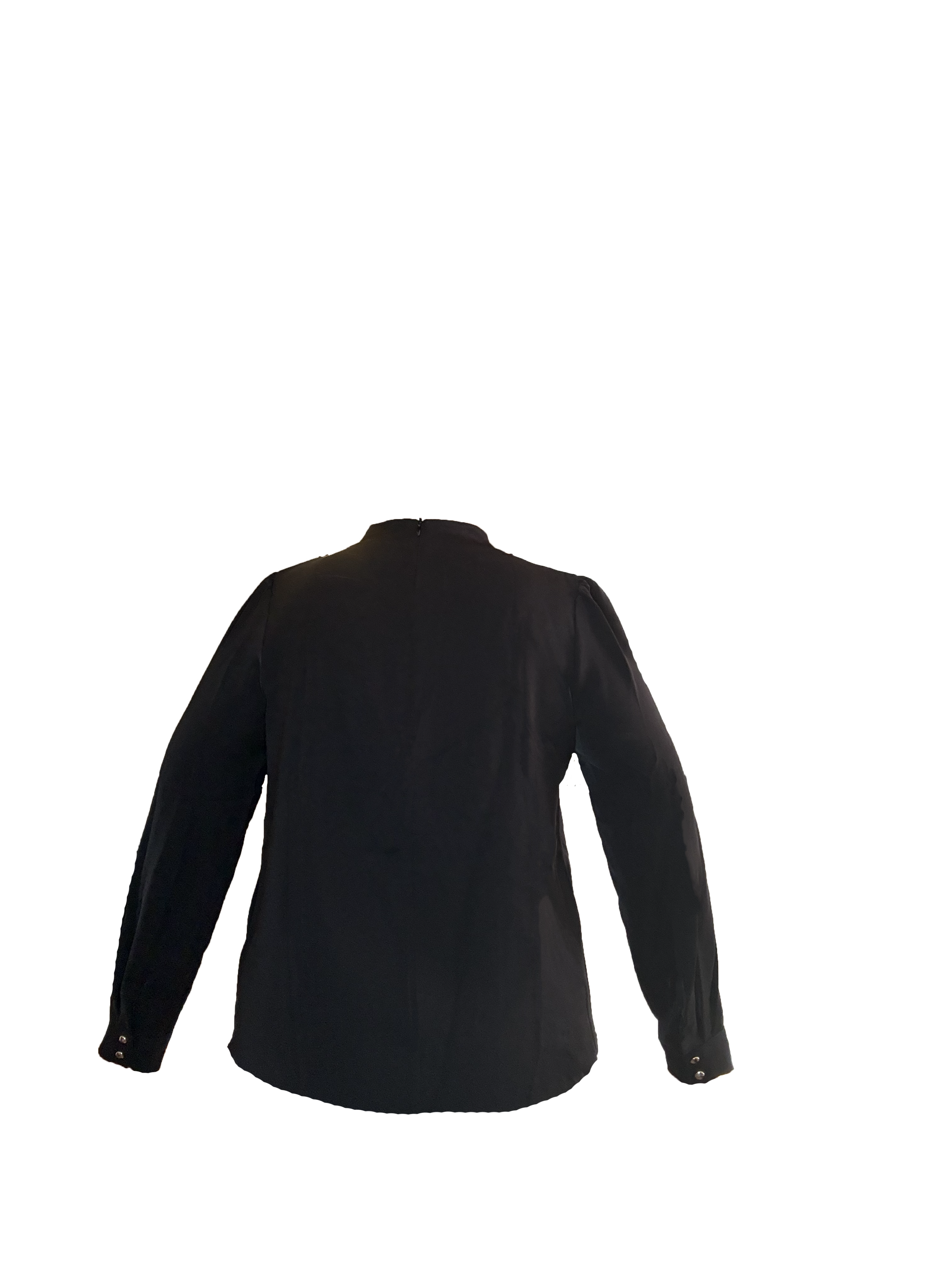 Portia Blouse