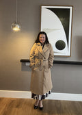 Claudia Trench Coat