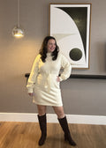 Tiffany Knit Dress