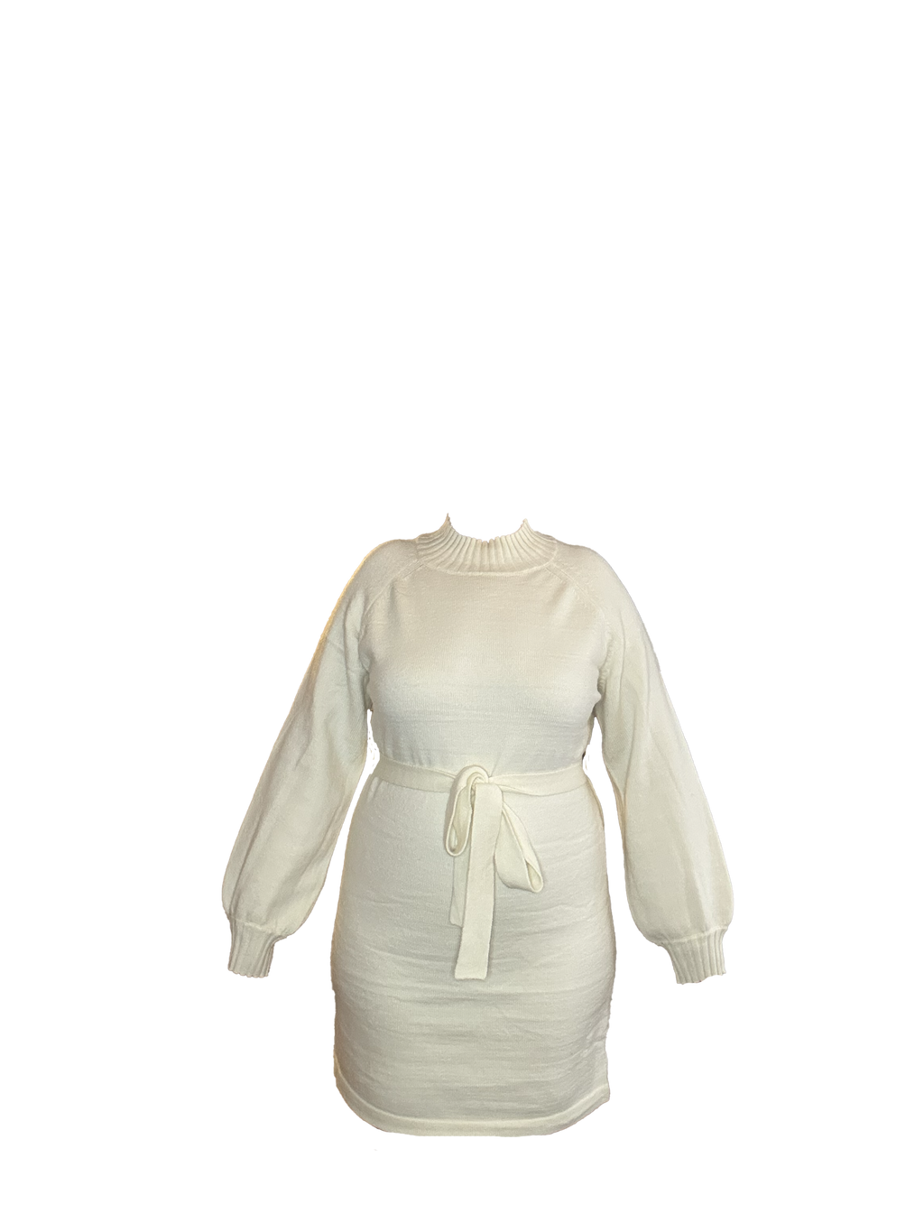 Tiffany Knit Dress