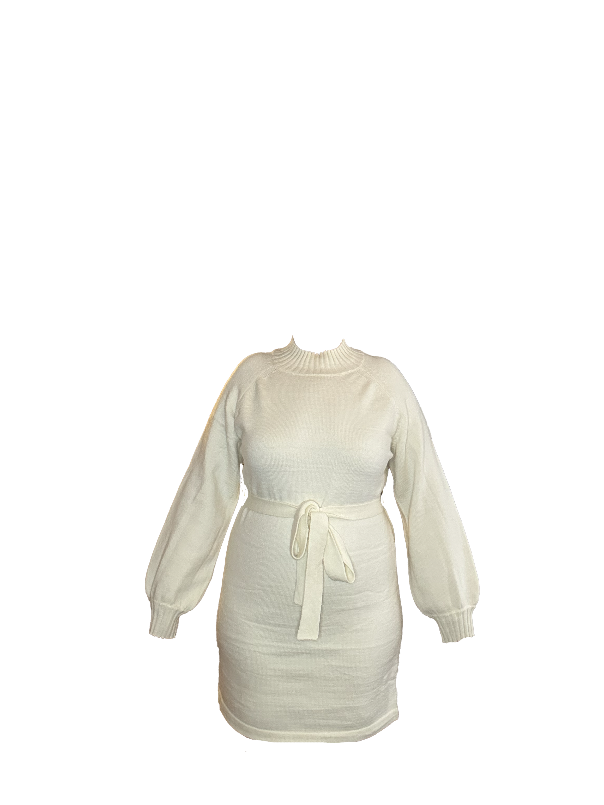 Tiffany Knit Dress