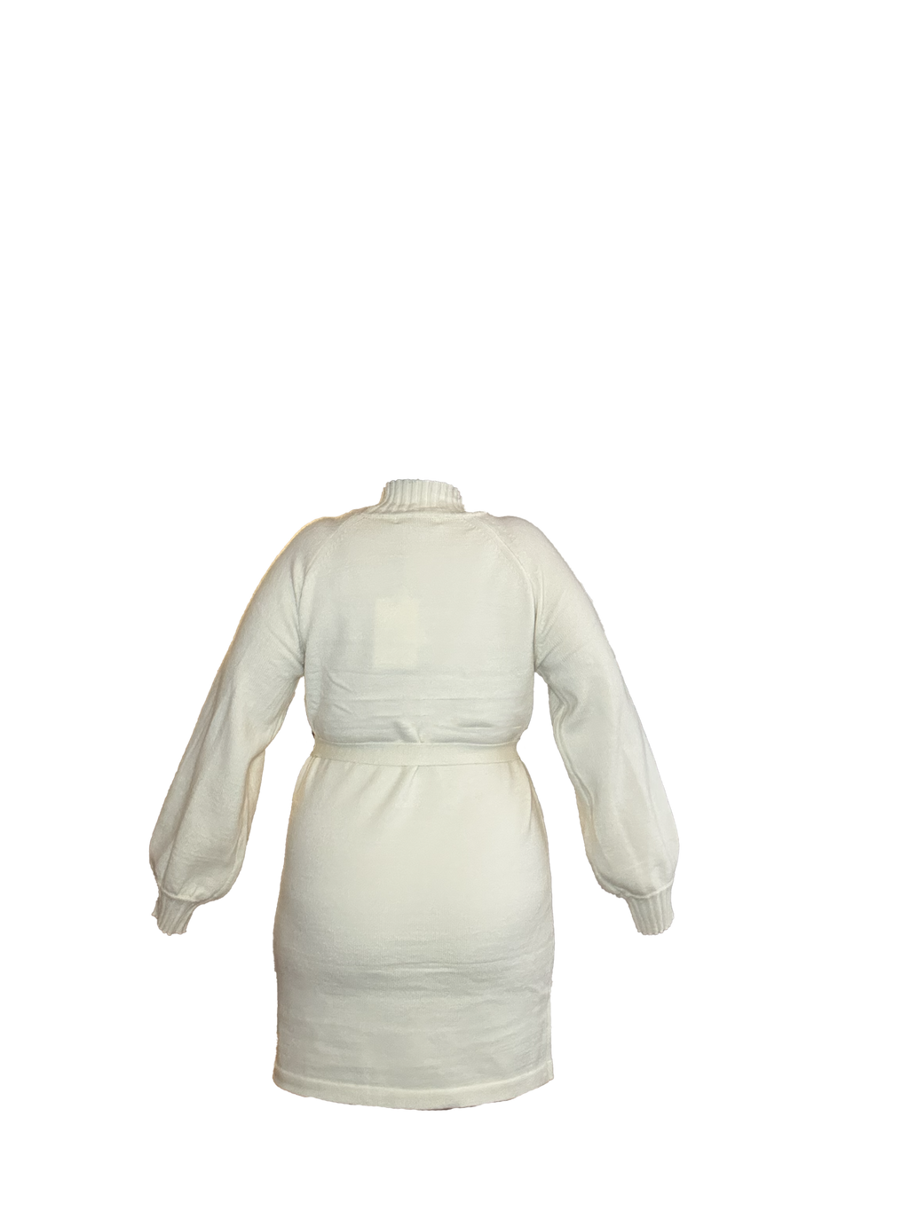 Tiffany Knit Dress