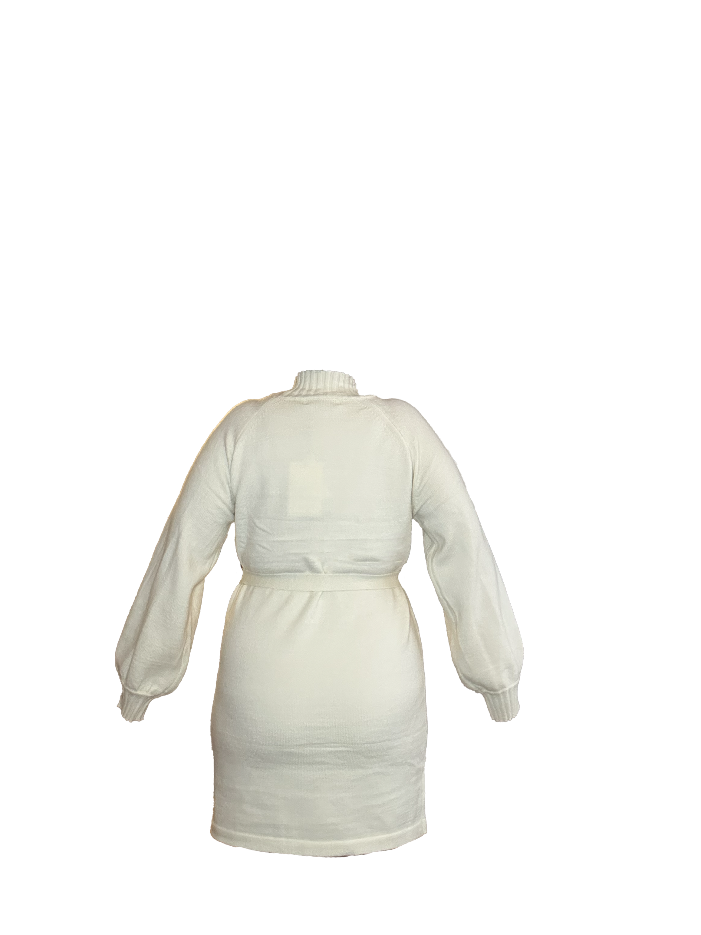 Tiffany Knit Dress