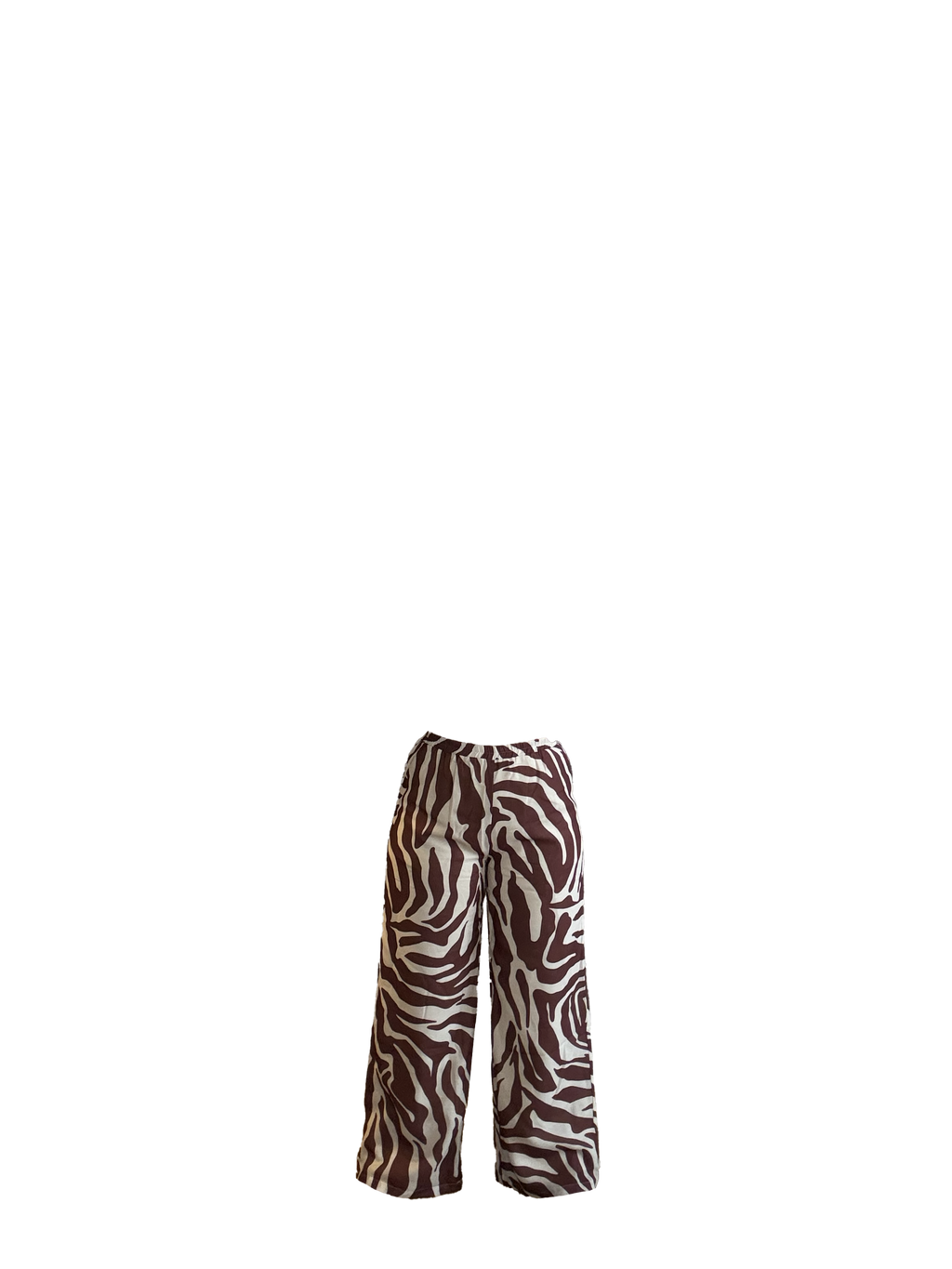 Jungle Safari Top and Pant Set