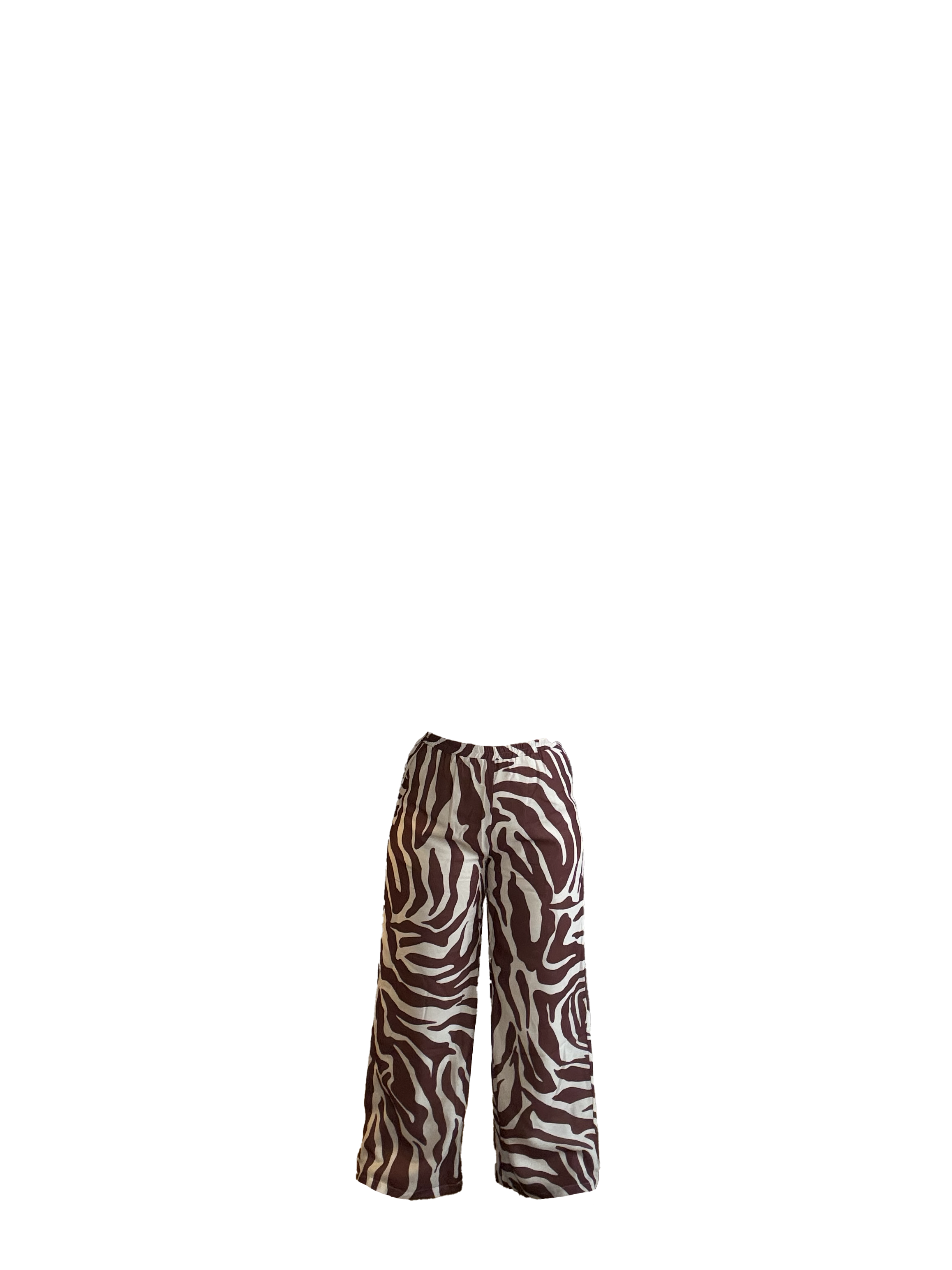 Jungle Safari Top and Pant Set