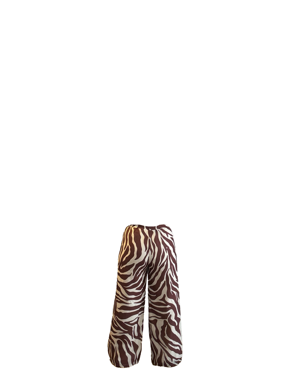 Jungle Safari Top and Pant Set