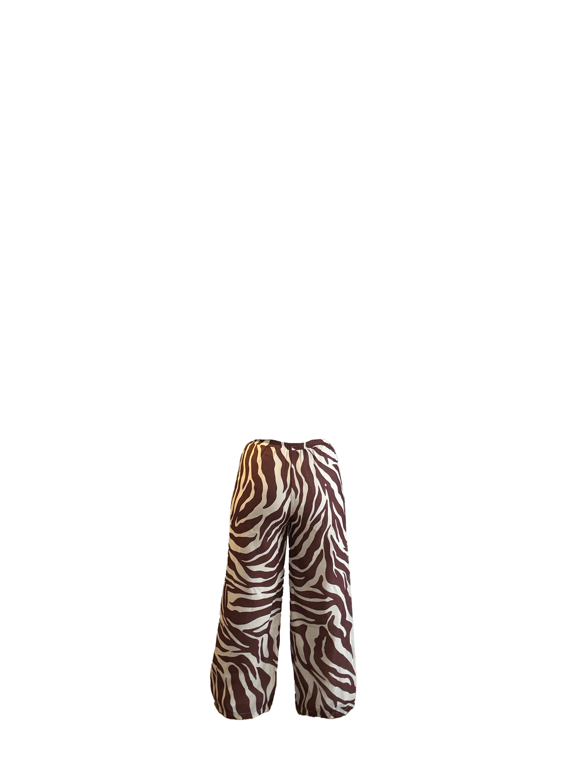 Jungle Safari Top and Pant Set