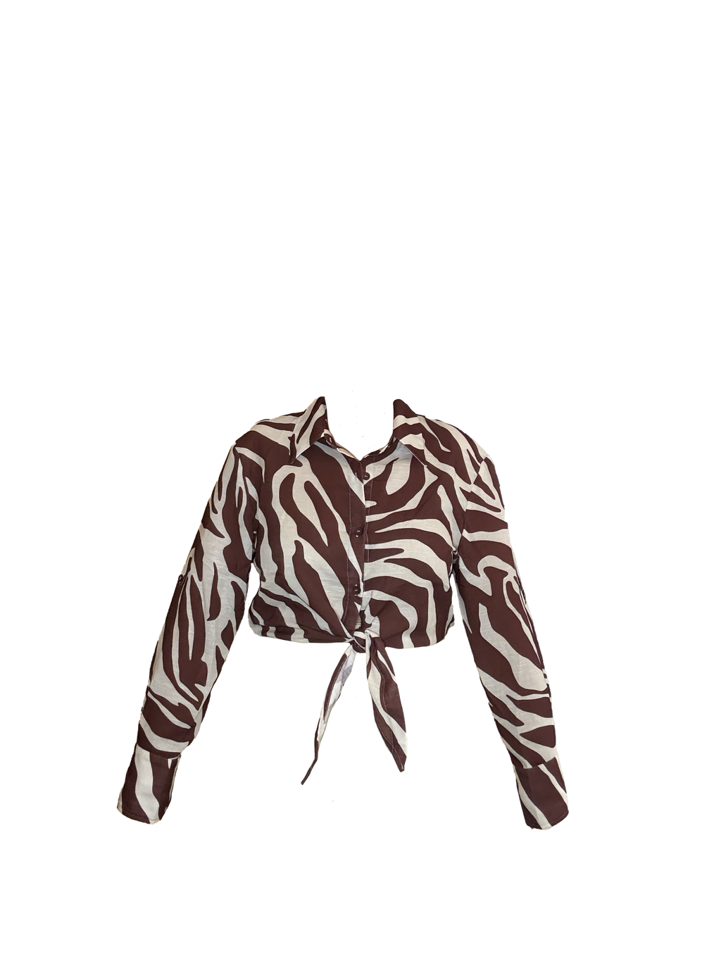 Jungle Safari Top and Pant Set