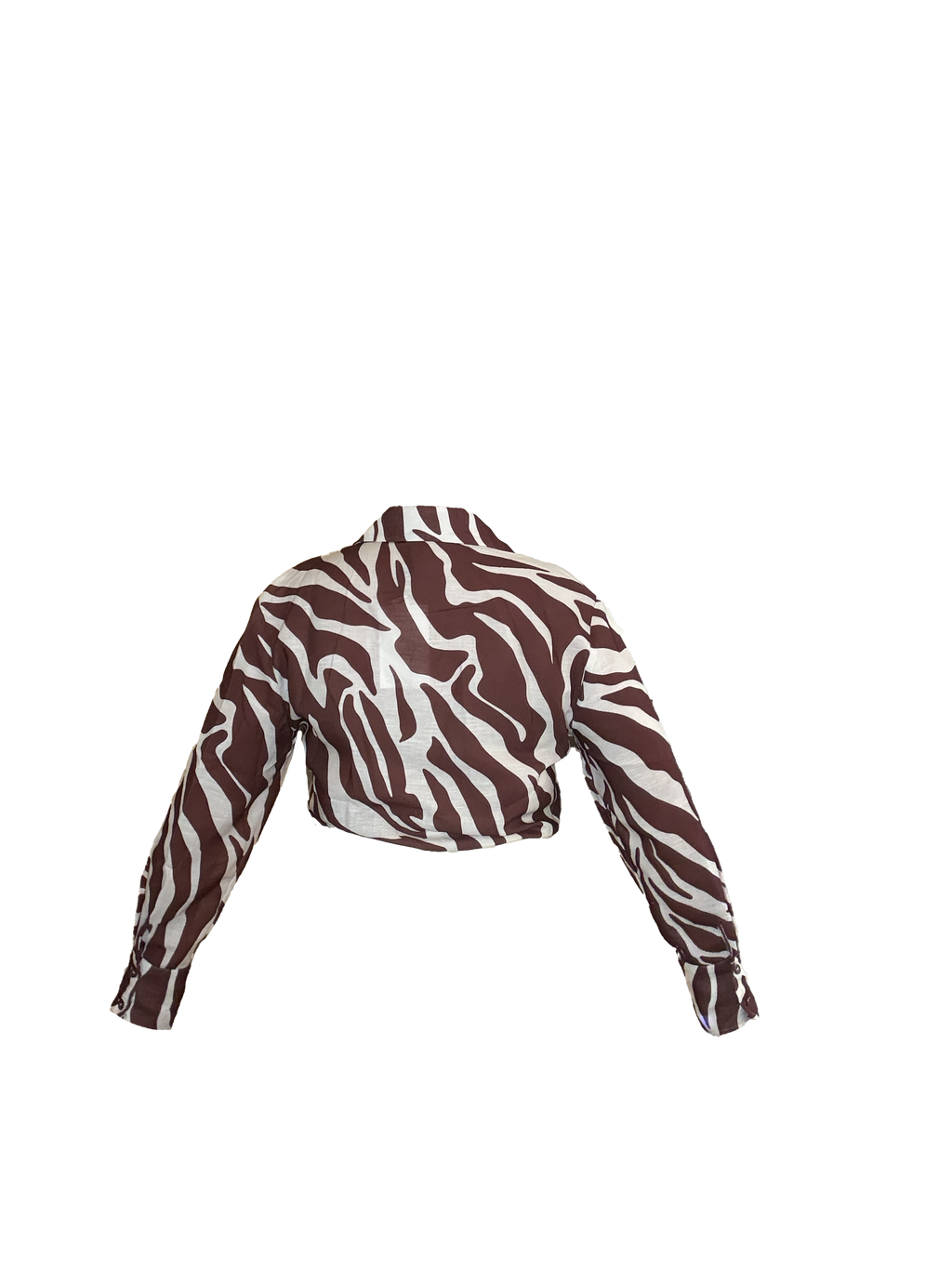 Jungle Safari Top and Pant Set