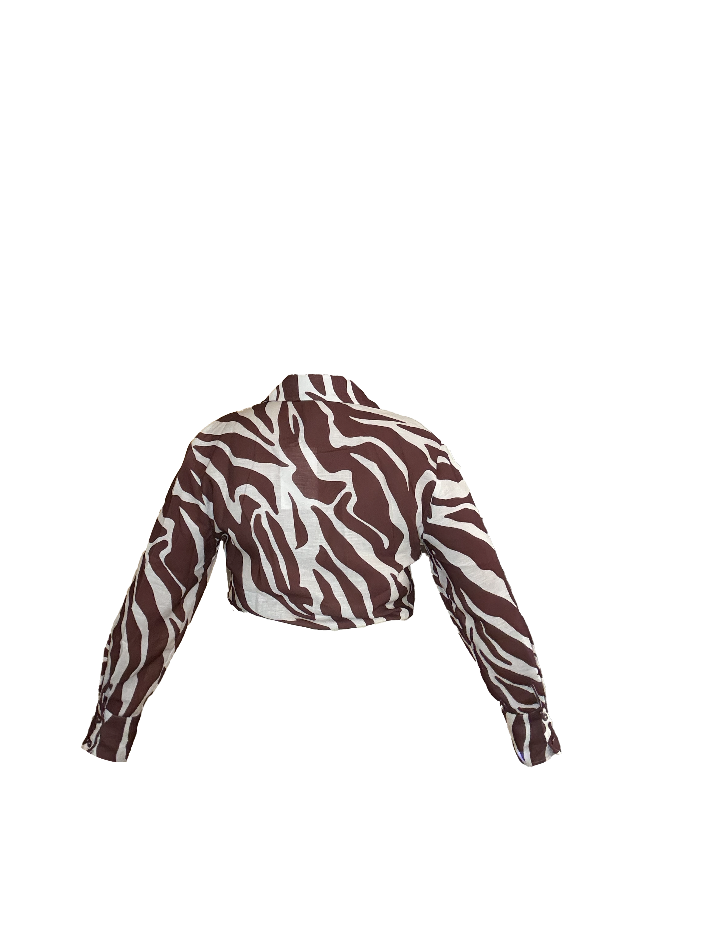Jungle Safari Top and Pant Set