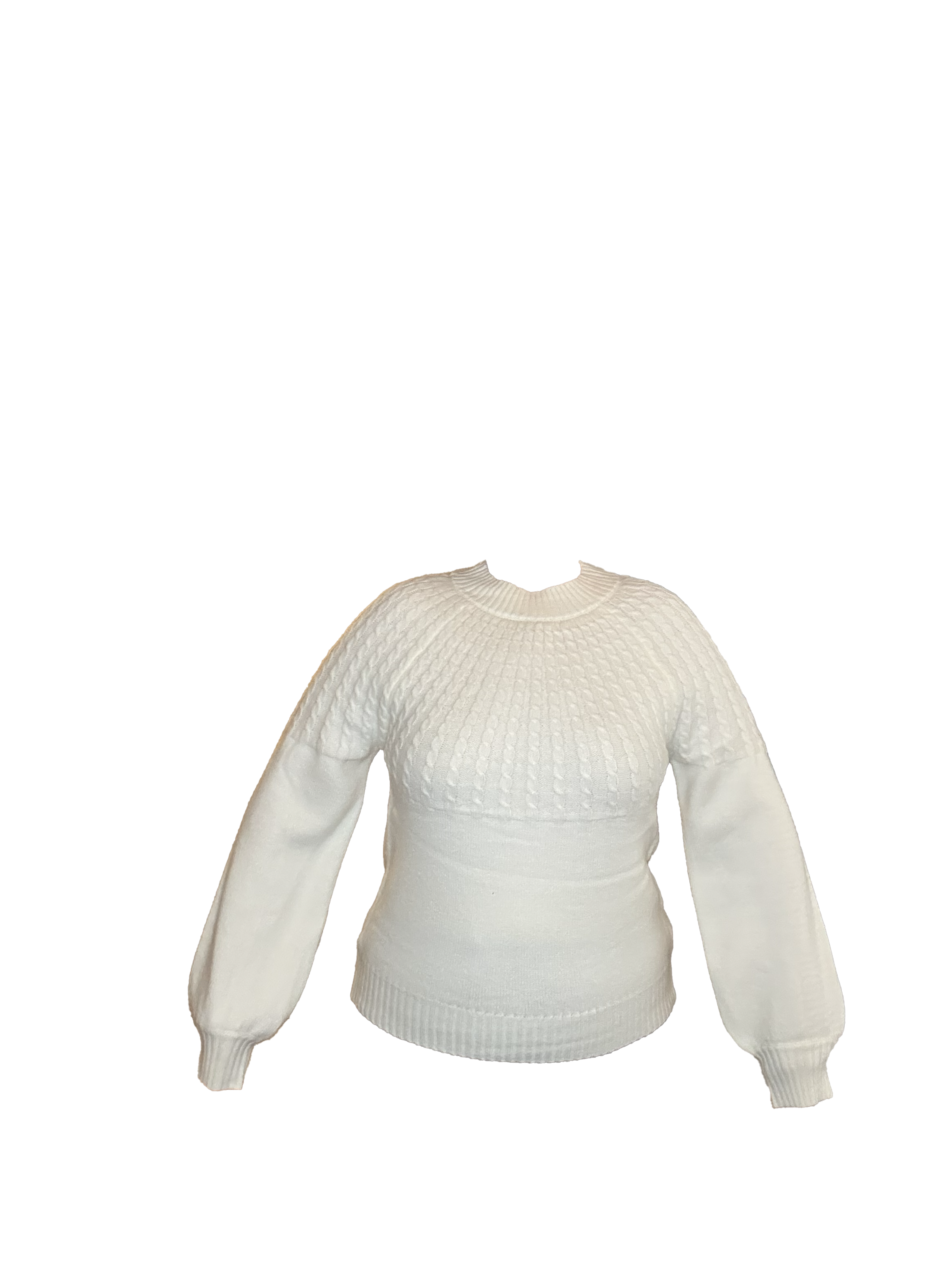 Phoebe Sweater