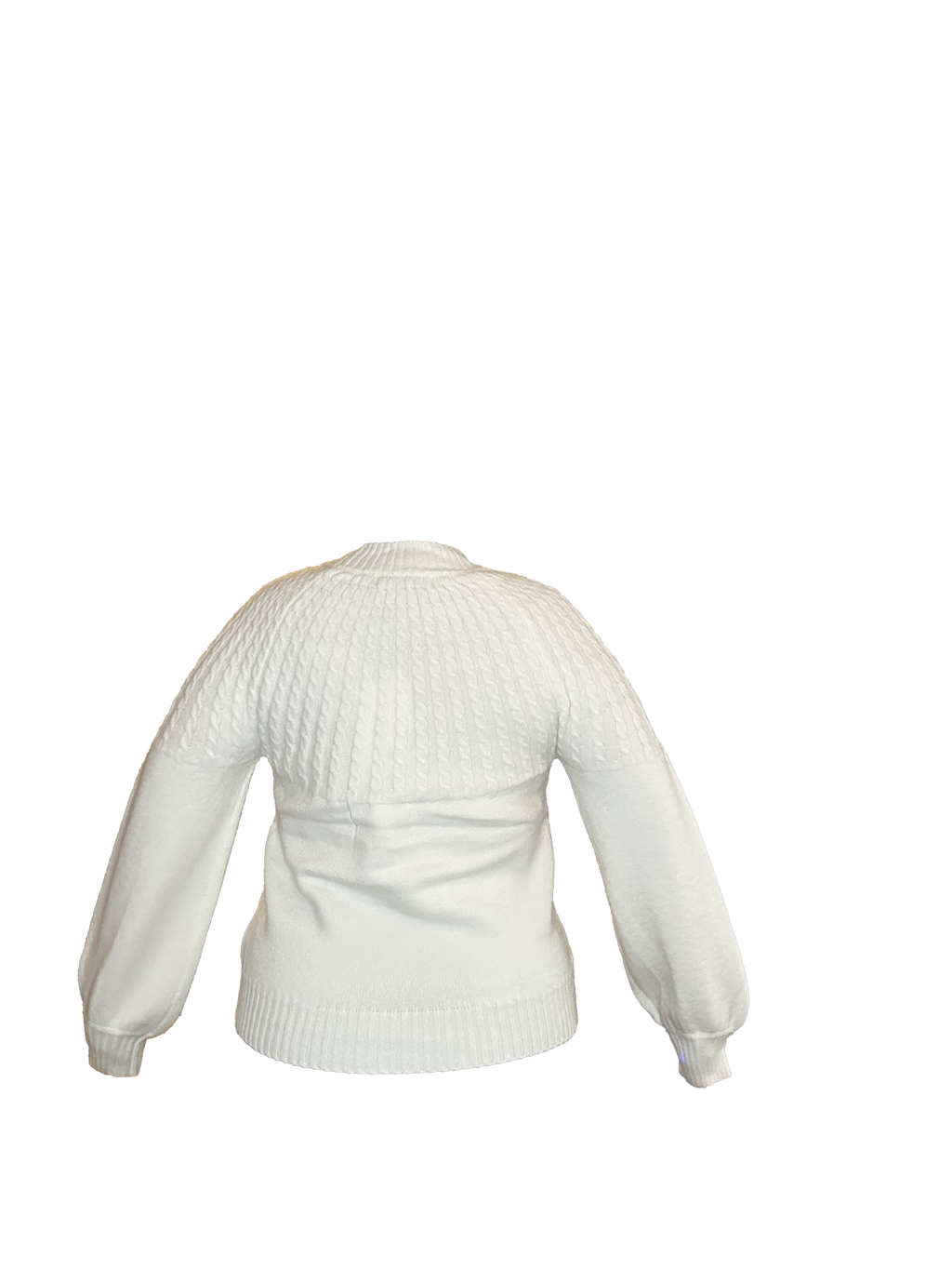 Phoebe Sweater