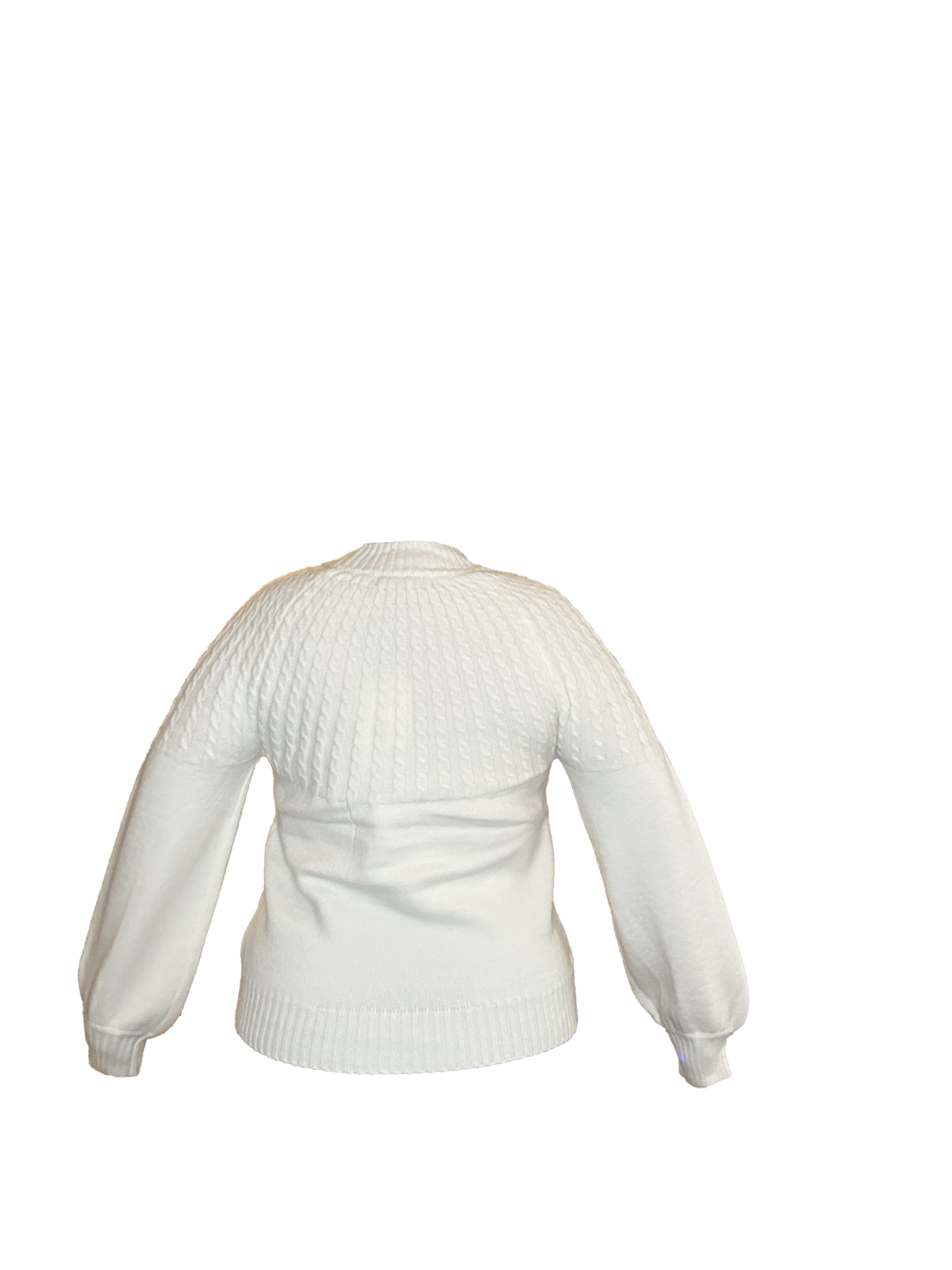 Phoebe Sweater