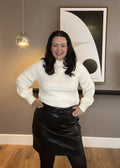 Phoebe Sweater