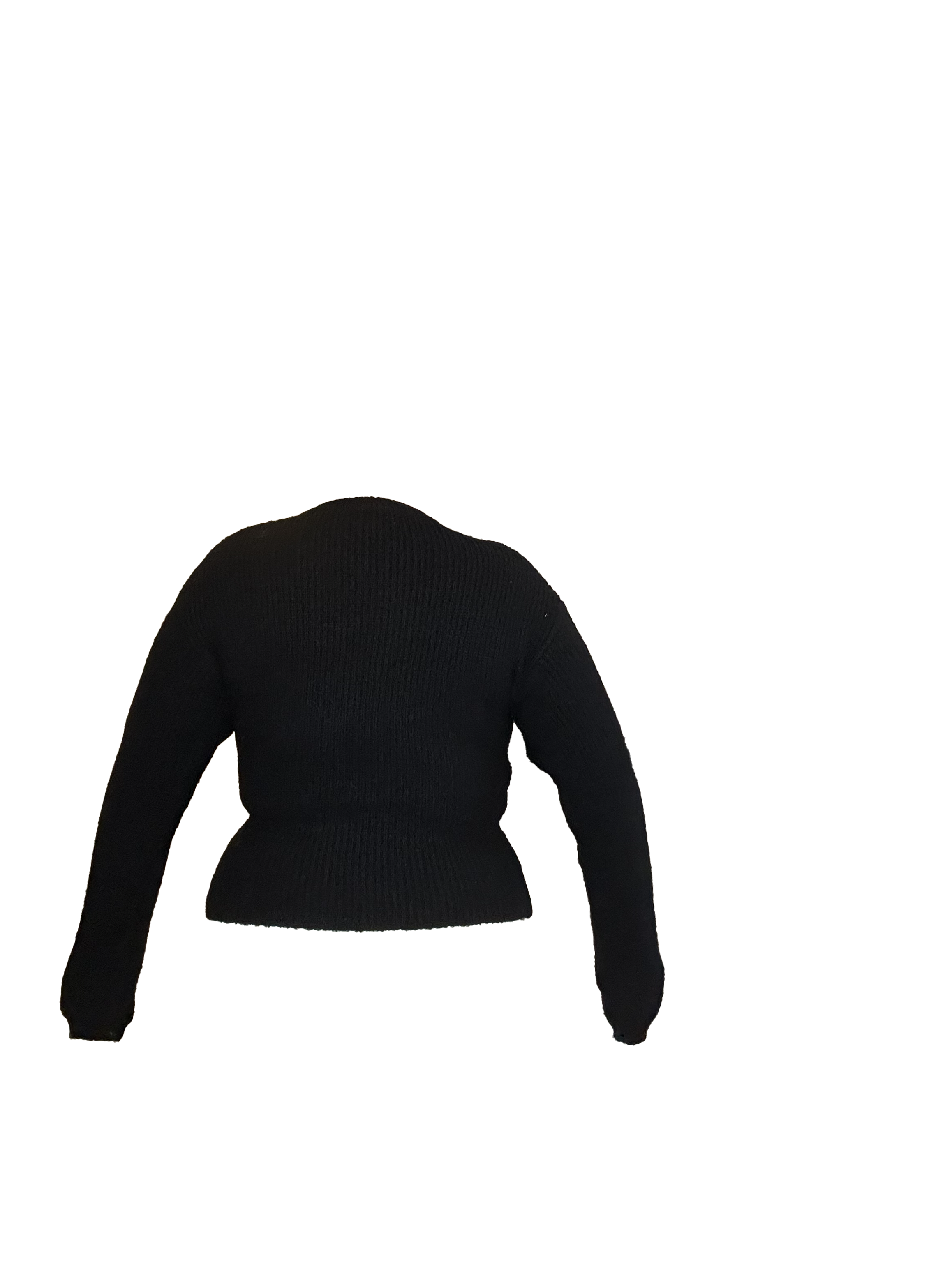 Sarah Knit Jumper